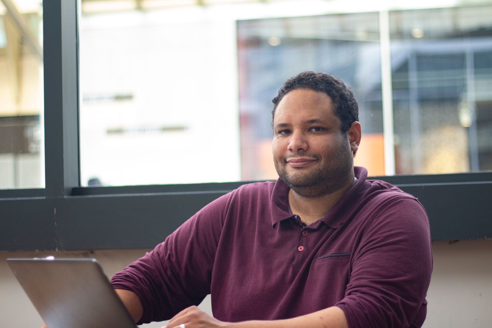 Arnaud, fondateur de Rezmarketing